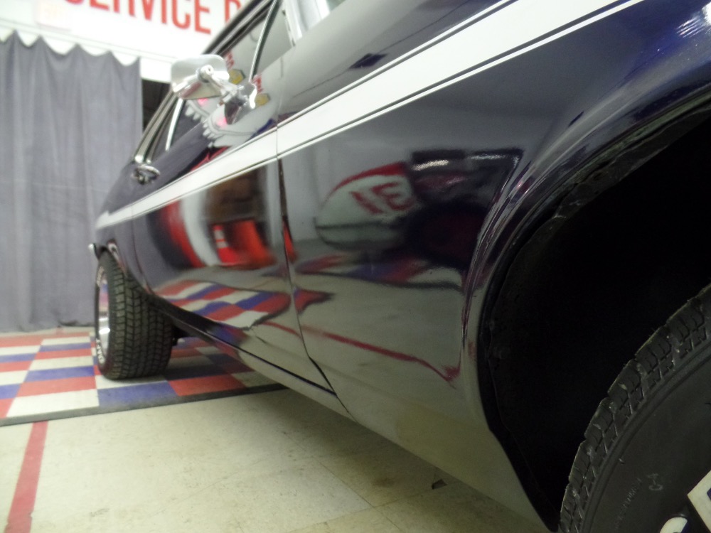 Used 1972 Chevrolet Nova Yenko Tribute-Running/Driving Project-SEE VIDEO | Mundelein, IL