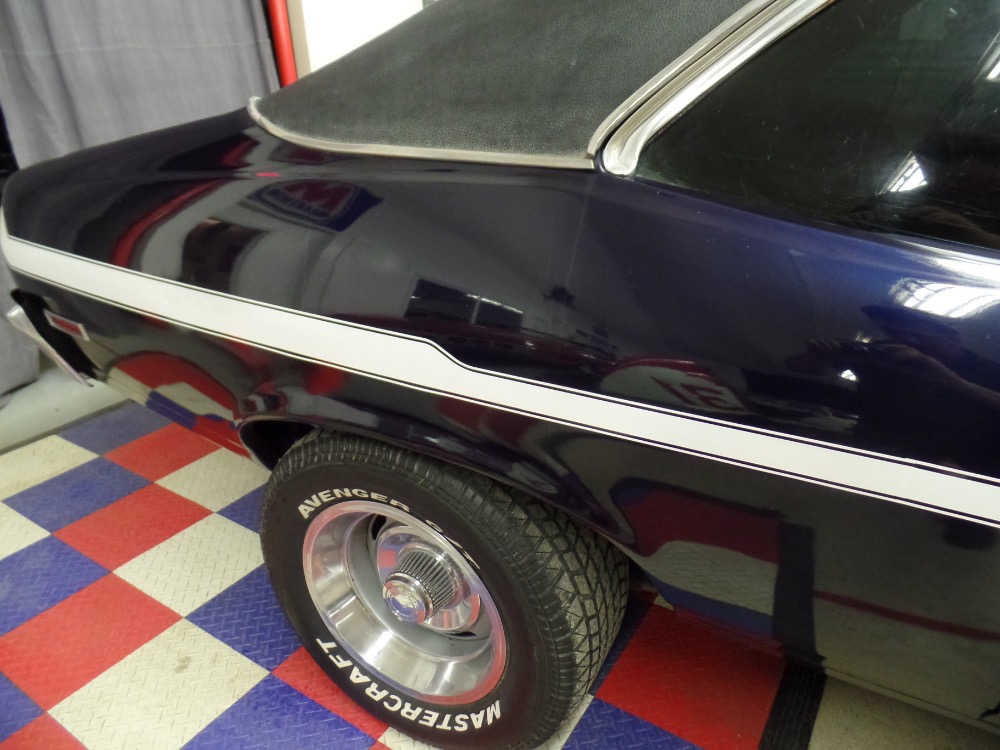 Used 1972 Chevrolet Nova Yenko Tribute-Running/Driving Project-SEE VIDEO | Mundelein, IL