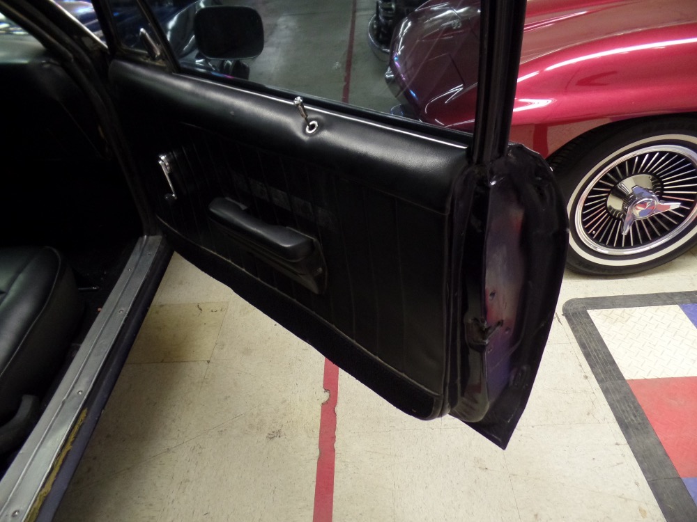 Used 1972 Chevrolet Nova Yenko Tribute-Running/Driving Project-SEE VIDEO | Mundelein, IL