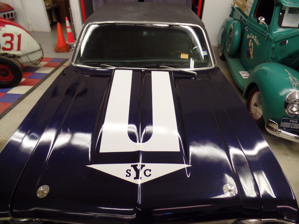Used 1972 Chevrolet Nova Yenko Tribute-Running/Driving Project-SEE VIDEO | Mundelein, IL