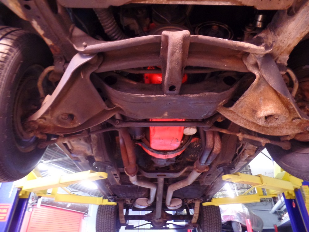 Used 1972 Chevrolet Nova Yenko Tribute-Running/Driving Project-SEE VIDEO | Mundelein, IL