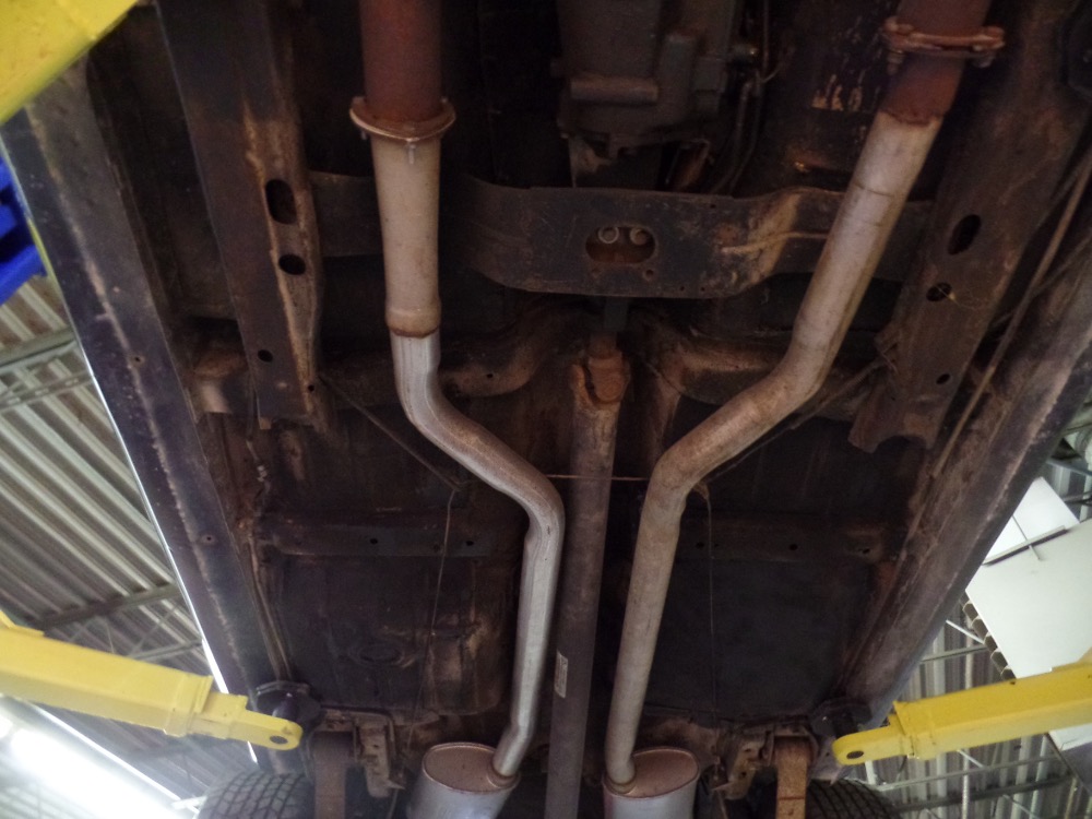 Used 1972 Chevrolet Nova Yenko Tribute-Running/Driving Project-SEE VIDEO | Mundelein, IL