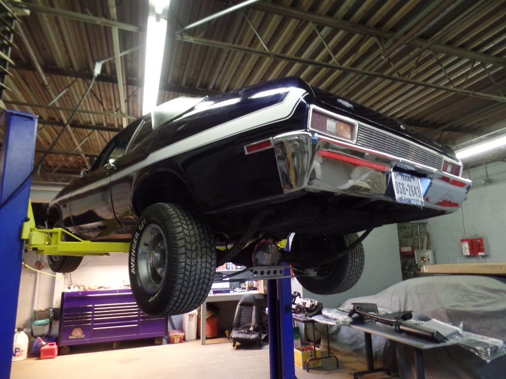 Used 1972 Chevrolet Nova Yenko Tribute-Running/Driving Project-SEE VIDEO | Mundelein, IL