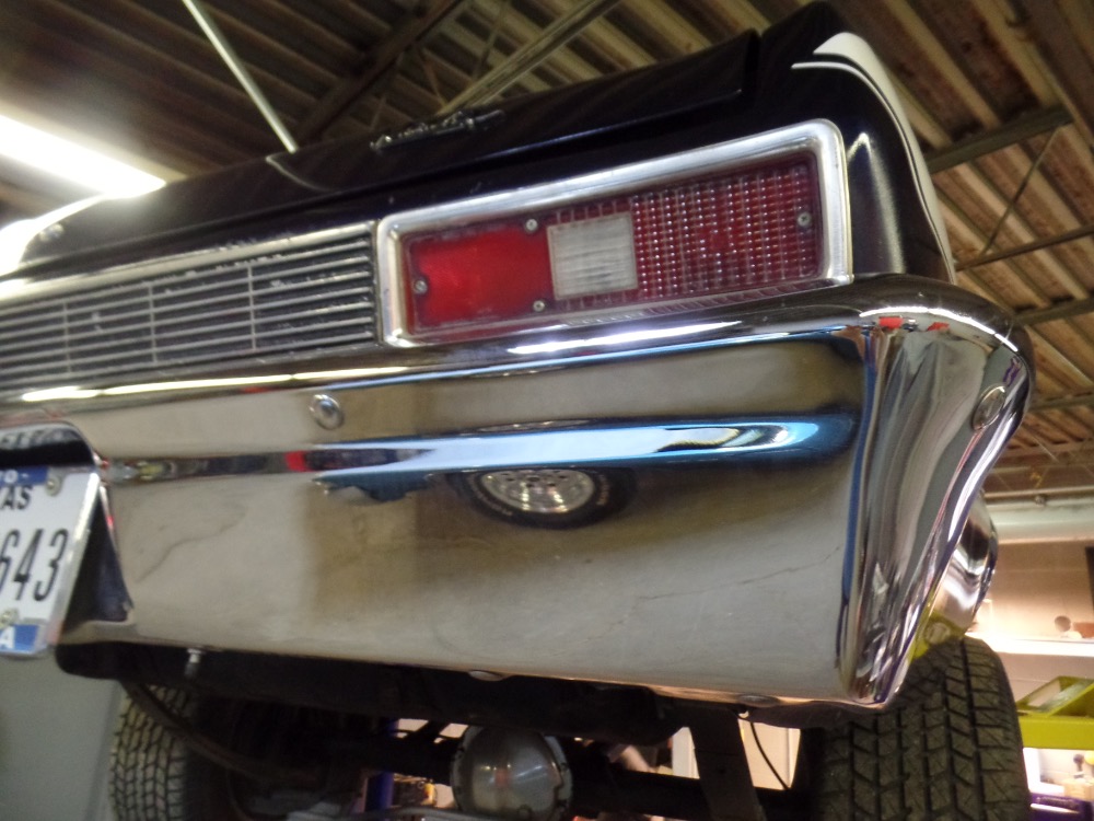 Used 1972 Chevrolet Nova Yenko Tribute-Running/Driving Project-SEE VIDEO | Mundelein, IL
