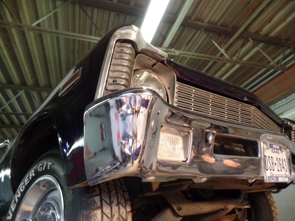 Used 1972 Chevrolet Nova Yenko Tribute-Running/Driving Project-SEE VIDEO | Mundelein, IL