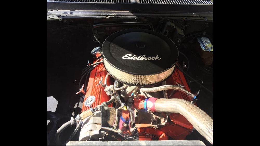 Used 1972 Chevrolet Nova Yenko Tribute-Running/Driving Project-SEE VIDEO | Mundelein, IL