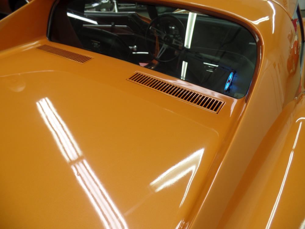 Used 1972 Chevrolet Corvette LT-1 100% Stock Only 32,179 Original Miles See Video | Mundelein, IL