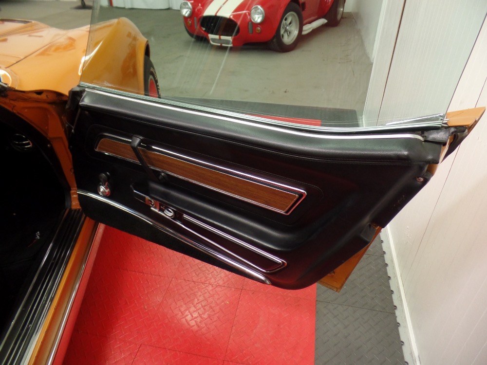 Used 1972 Chevrolet Corvette LT-1 100% Stock Only 32,179 Original Miles See Video | Mundelein, IL