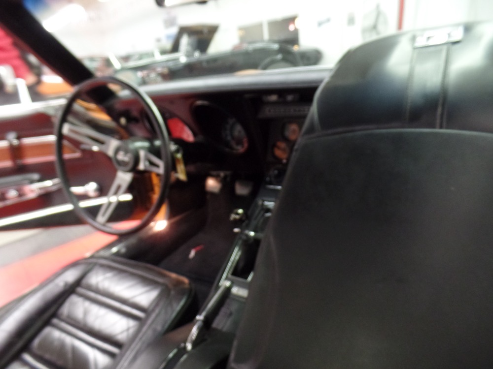 Used 1972 Chevrolet Corvette LT-1 100% Stock Only 32,179 Original Miles See Video | Mundelein, IL
