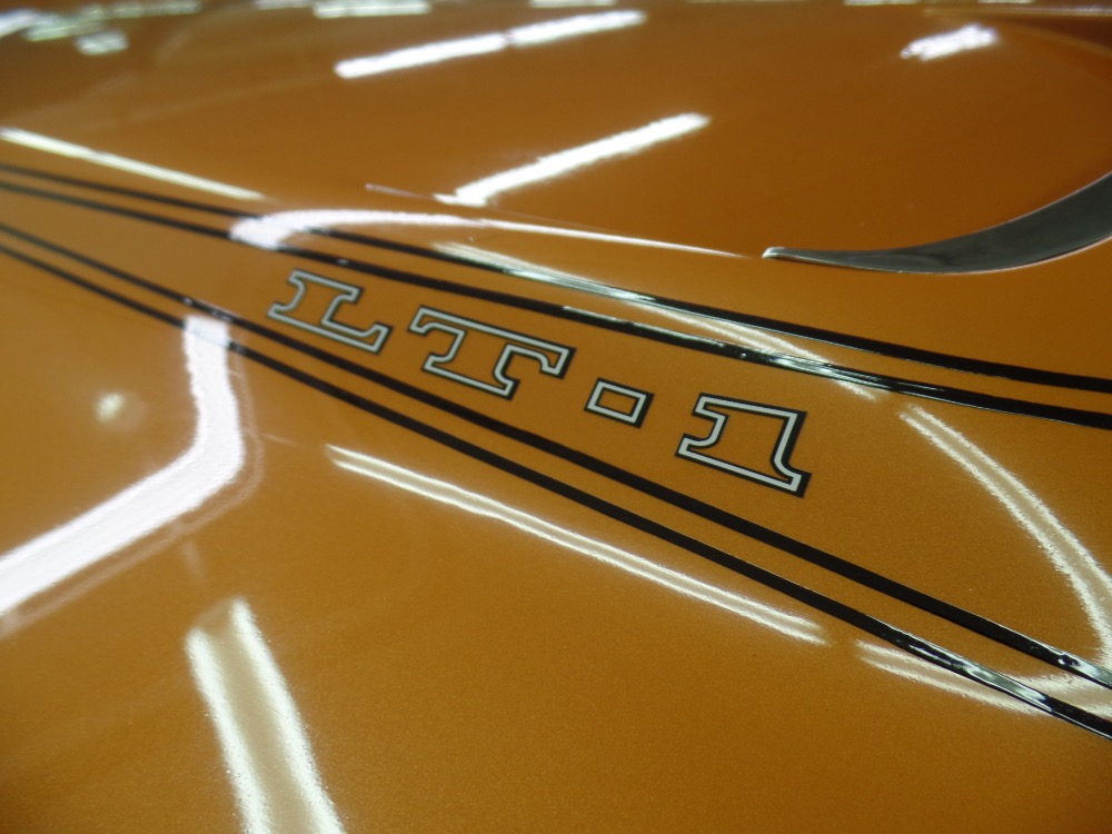 Used 1972 Chevrolet Corvette LT-1 100% Stock Only 32,179 Original Miles See Video | Mundelein, IL