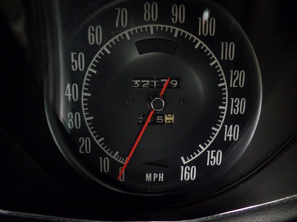 Used 1972 Chevrolet Corvette LT-1 100% Stock Only 32,179 Original Miles See Video | Mundelein, IL