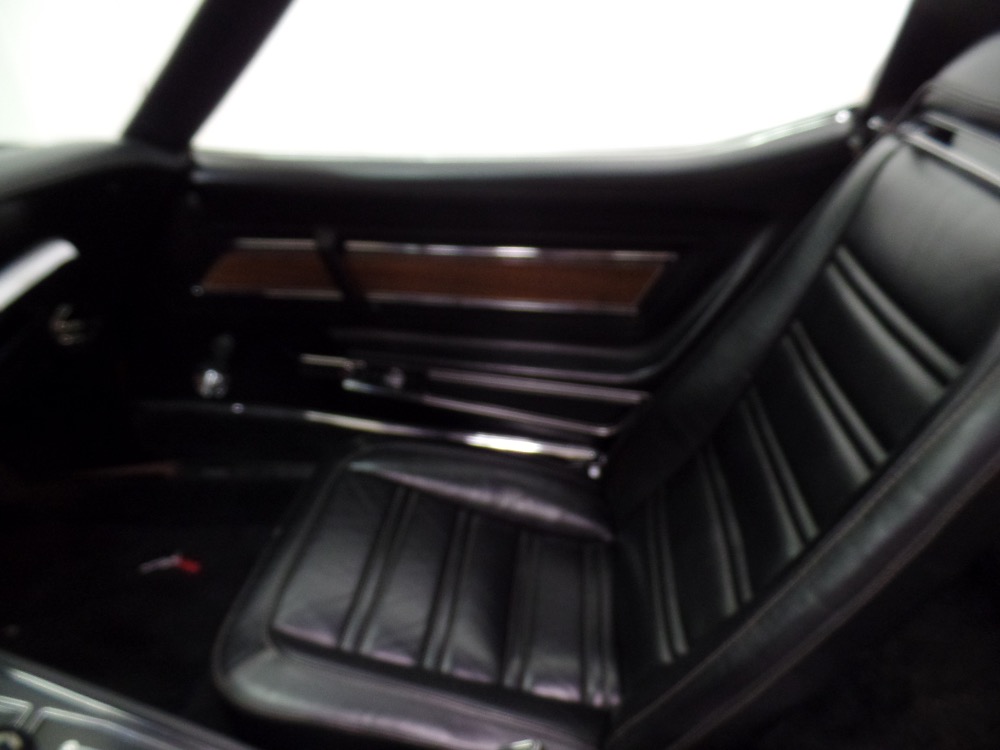 Used 1972 Chevrolet Corvette LT-1 100% Stock Only 32,179 Original Miles See Video | Mundelein, IL
