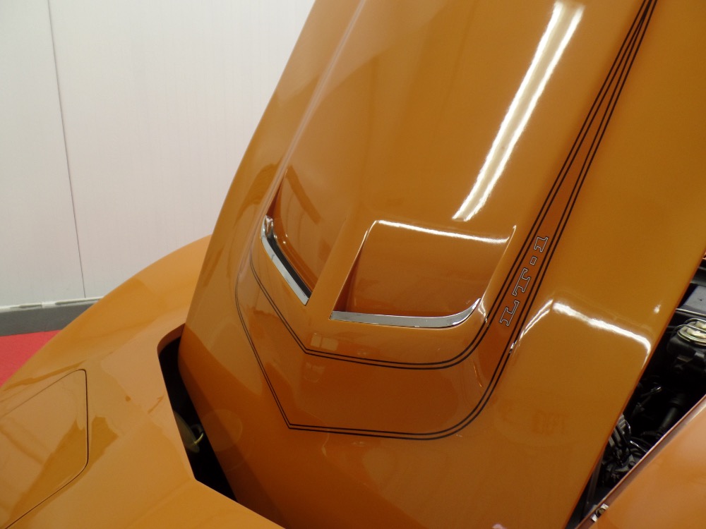 Used 1972 Chevrolet Corvette LT-1 100% Stock Only 32,179 Original Miles See Video | Mundelein, IL
