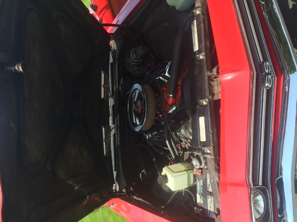 Used 1969 Chevrolet Chevelle Real SS396- Made in Canada | Mundelein, IL