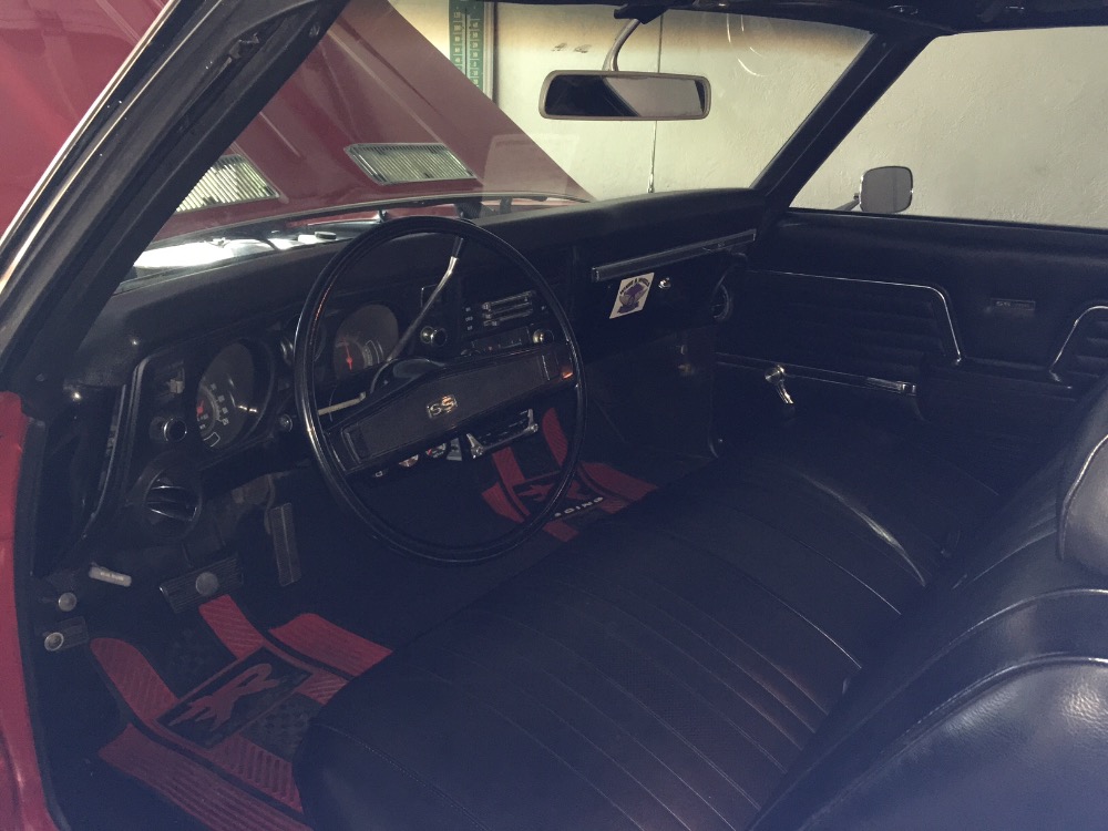 Used 1969 Chevrolet Chevelle Real SS396- Made in Canada | Mundelein, IL