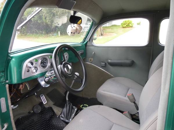 Used 1935 Ford Coupe 5 WINDOW-RUMBLE SEAT-ALL STEEL BODY | Mundelein, IL