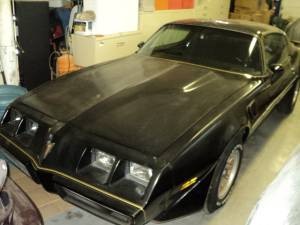 Used 1980 Pontiac Trans Am TURBO-Bandit WS6 | Mundelein, IL