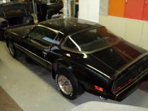 Used 1980 Pontiac Trans Am TURBO-Bandit WS6 | Mundelein, IL