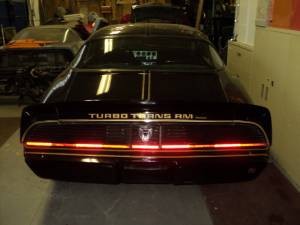 Used 1980 Pontiac Trans Am TURBO-Bandit WS6 | Mundelein, IL