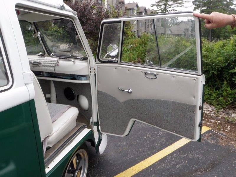 Used 1963 Volkswagen Transport Rare Find | Mundelein, IL