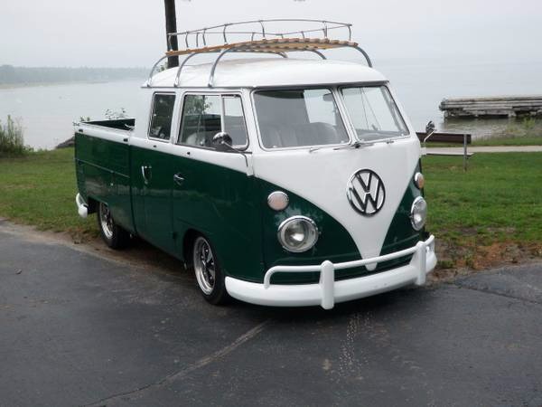 Used 1963 Volkswagen Transport Rare Find | Mundelein, IL