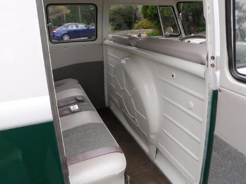 Used 1963 Volkswagen Transport Rare Find | Mundelein, IL
