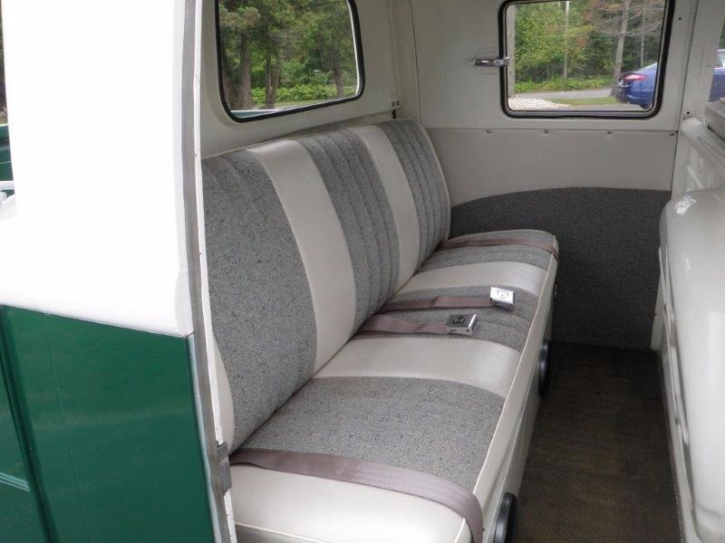 Used 1963 Volkswagen Transport Rare Find | Mundelein, IL