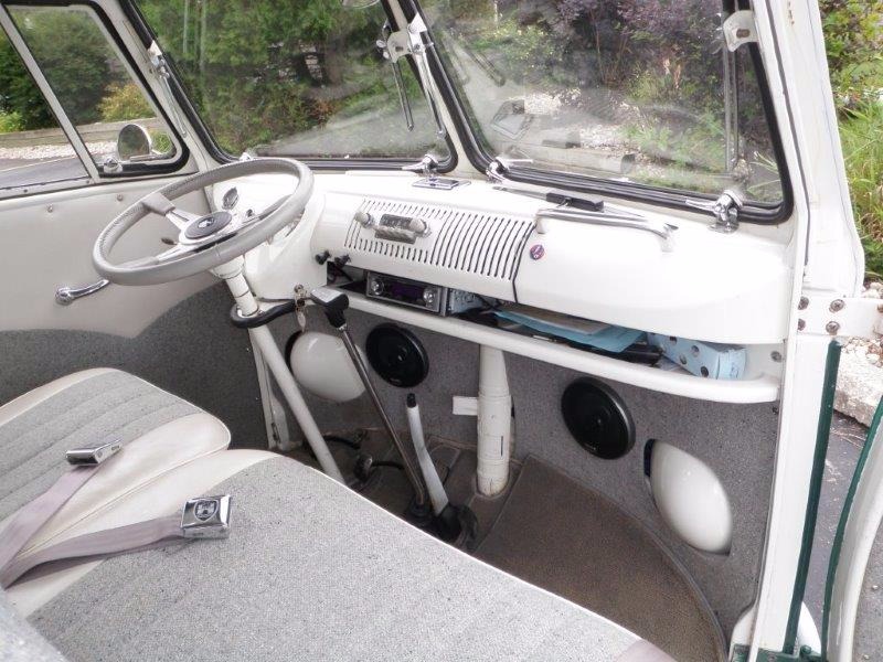 Used 1963 Volkswagen Transport Rare Find | Mundelein, IL