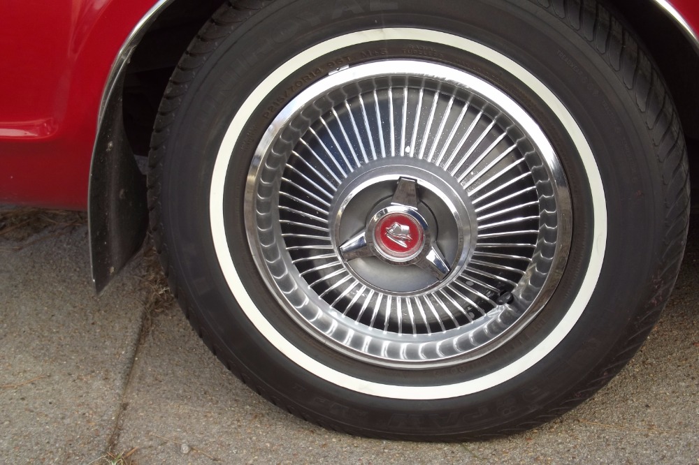 Used 1968 Mercury Cougar Dan Garney Special | Mundelein, IL