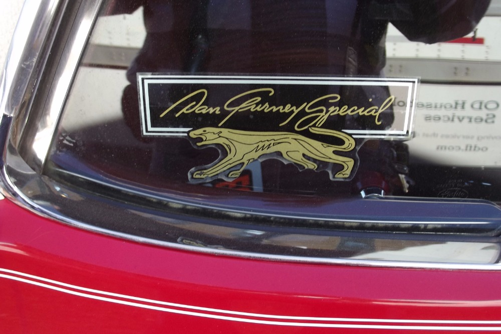 Used 1968 Mercury Cougar Dan Garney Special | Mundelein, IL