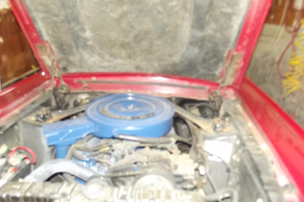 Used 1968 Mercury Cougar Dan Garney Special | Mundelein, IL