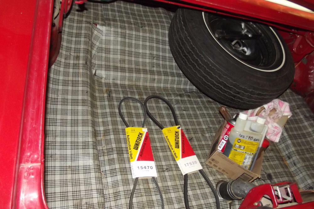 Used 1968 Mercury Cougar Dan Garney Special | Mundelein, IL