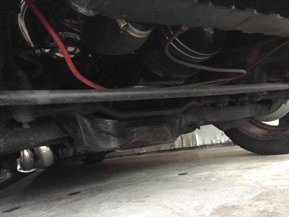 Used 1967 Chevrolet Chevelle Black on Black | Mundelein, IL