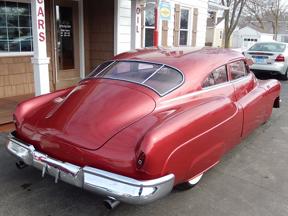 Used 1950 Buick Ayala Gorgeous Classic | Mundelein, IL