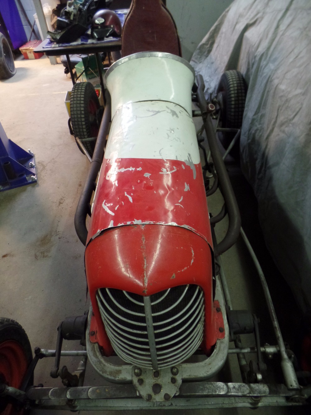 Used 1940 Ford Midget Unique Find | Mundelein, IL