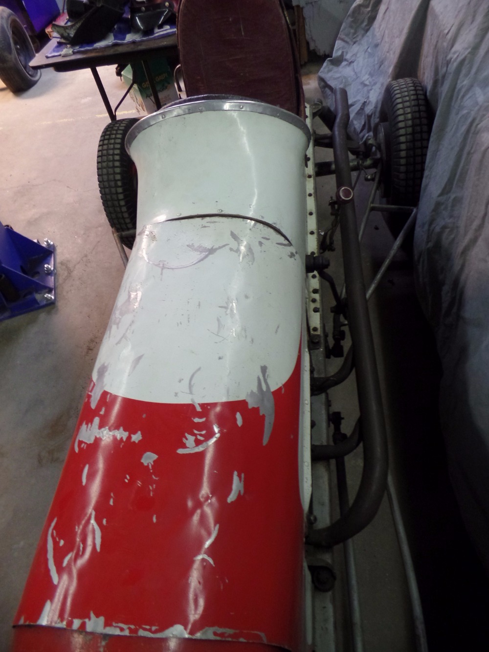 Used 1940 Ford Midget Unique Find | Mundelein, IL