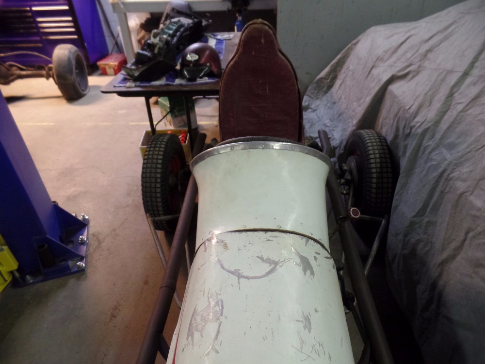 Used 1940 Ford Midget Unique Find | Mundelein, IL