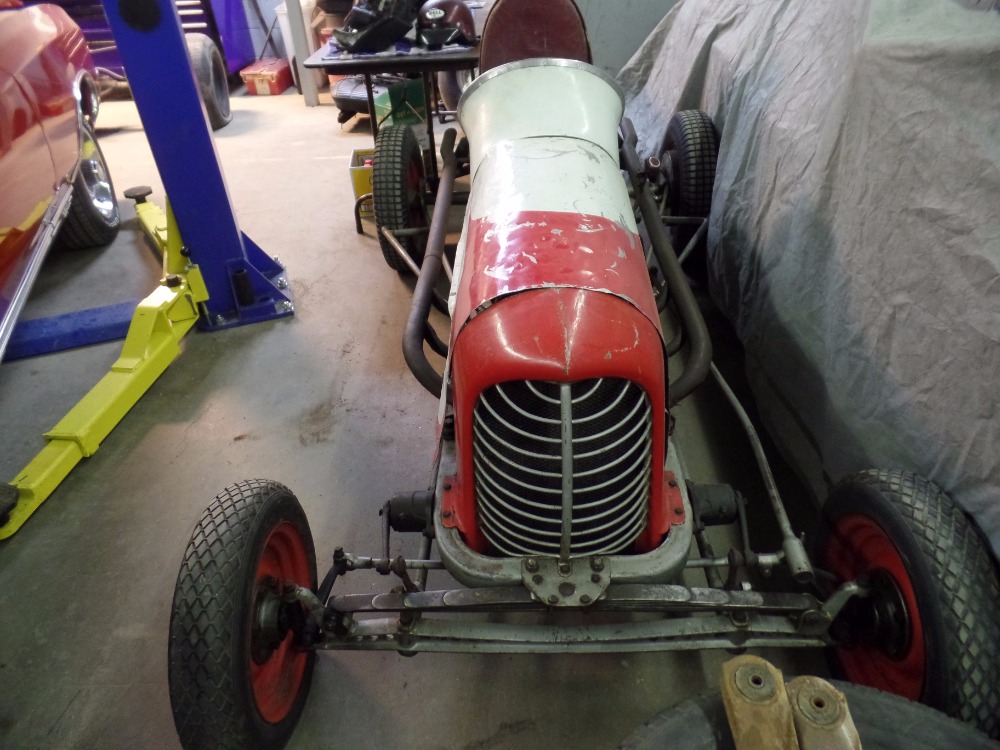 Used 1940 Ford Midget Unique Find | Mundelein, IL