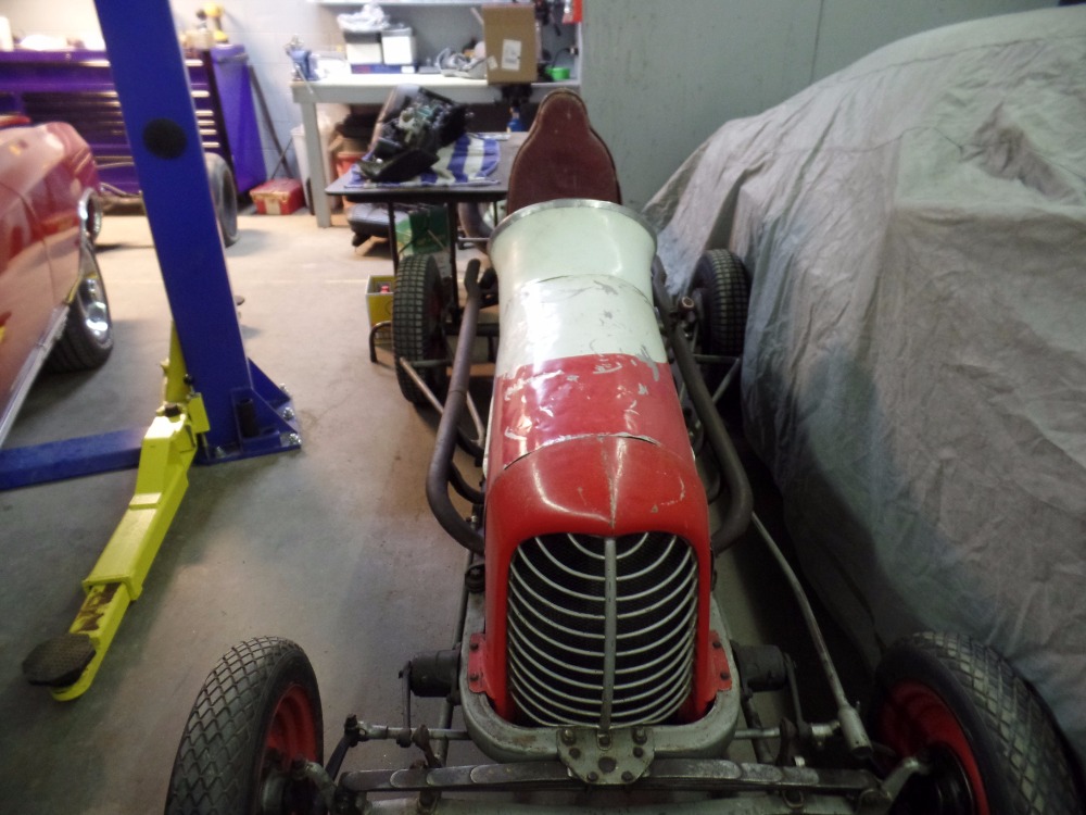 Used 1940 Ford Midget Unique Find | Mundelein, IL