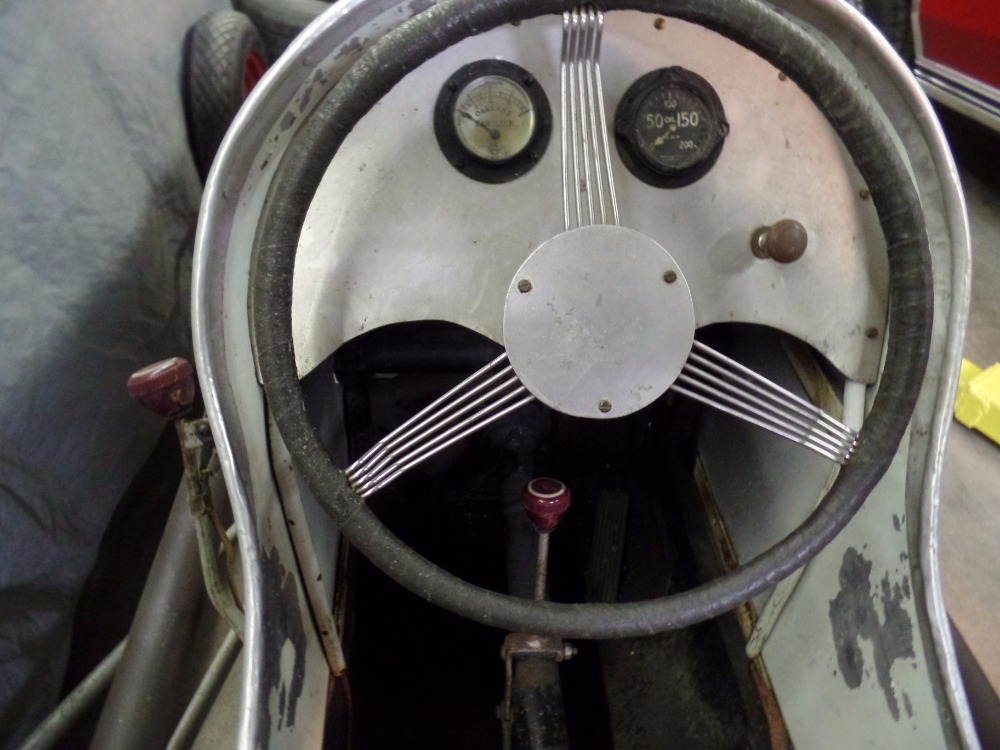 Used 1940 Ford Midget Unique Find | Mundelein, IL