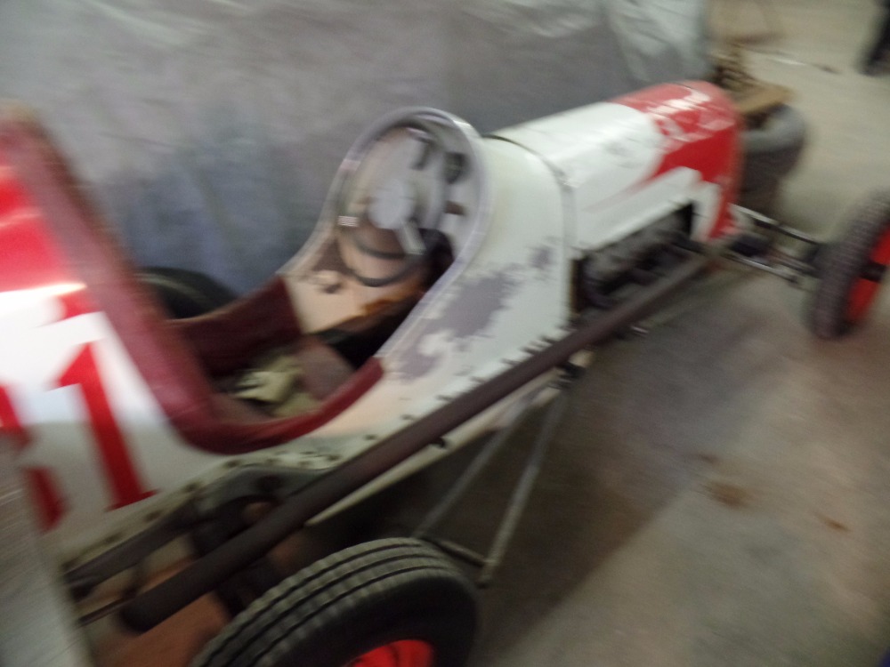 Used 1940 Ford Midget Unique Find | Mundelein, IL