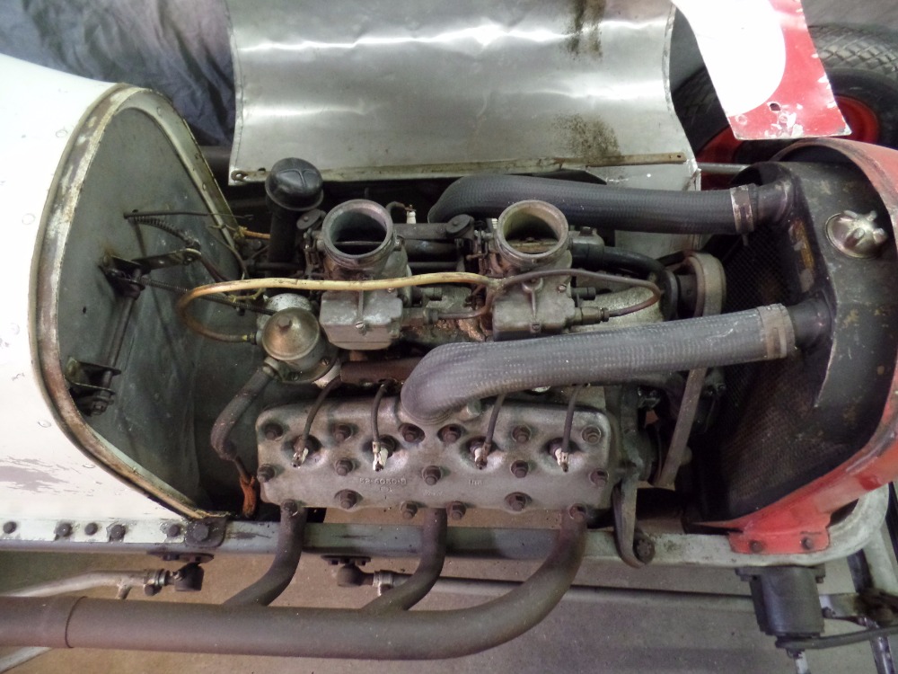 Used 1940 Ford Midget Unique Find | Mundelein, IL