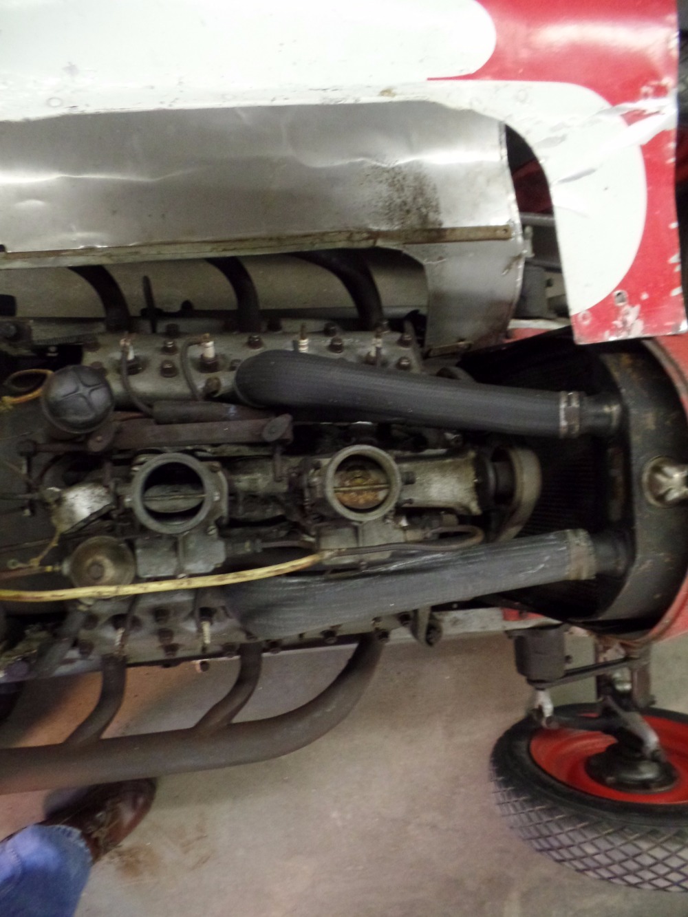 Used 1940 Ford Midget Unique Find | Mundelein, IL