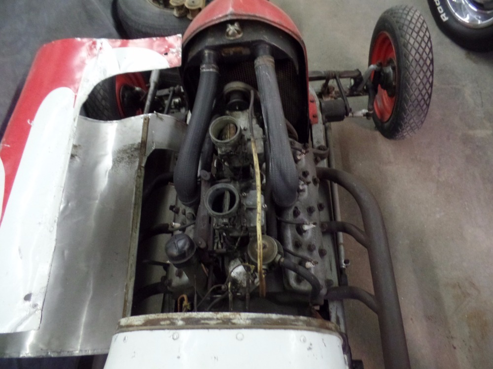 Used 1940 Ford Midget Unique Find | Mundelein, IL