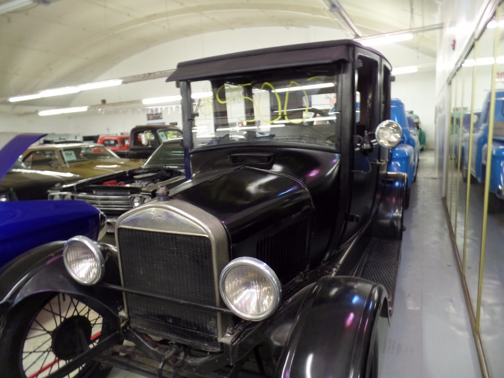 Used 1925 Ford Model T  | Mundelein, IL