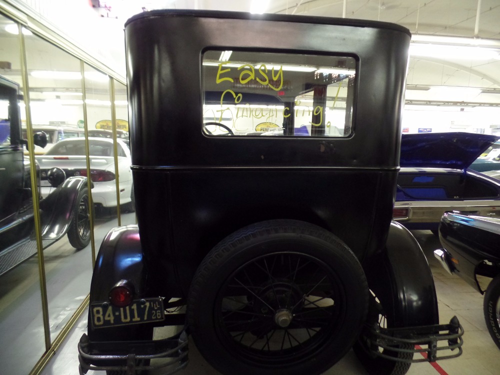 Used 1925 Ford Model T  | Mundelein, IL