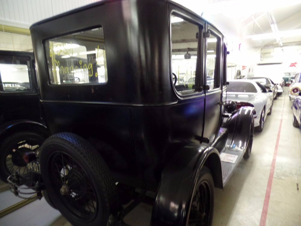 Used 1925 Ford Model T  | Mundelein, IL