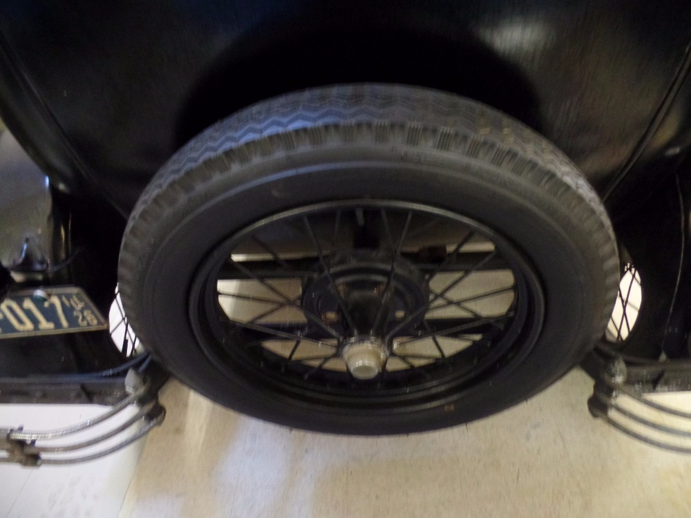 Used 1925 Ford Model T  | Mundelein, IL