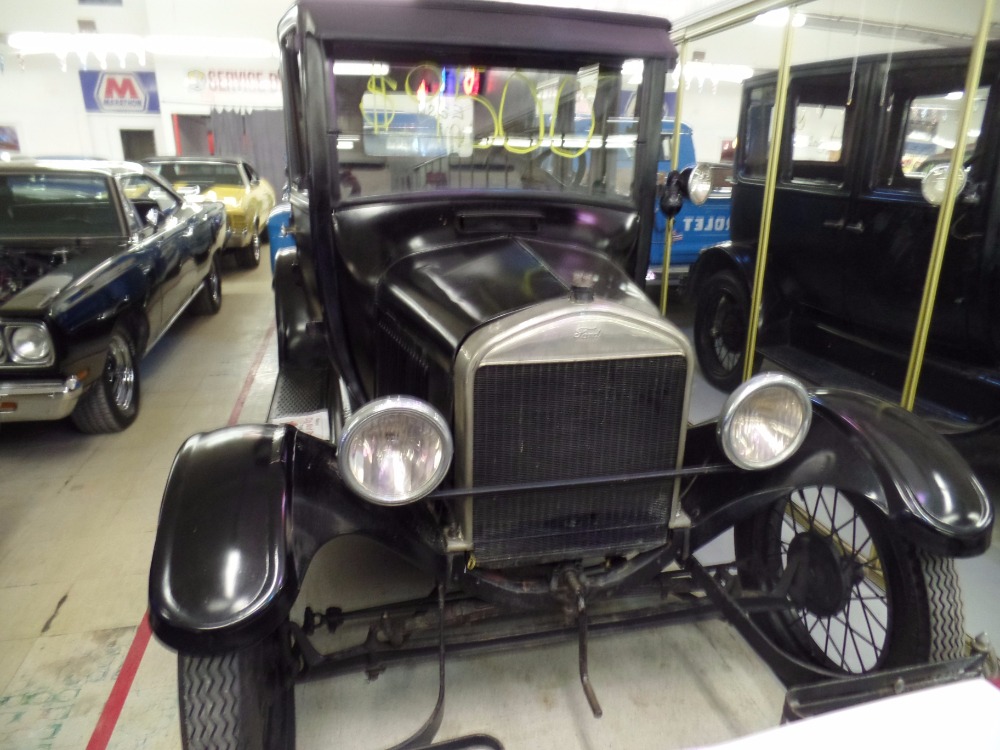 Used 1925 Ford Model T  | Mundelein, IL