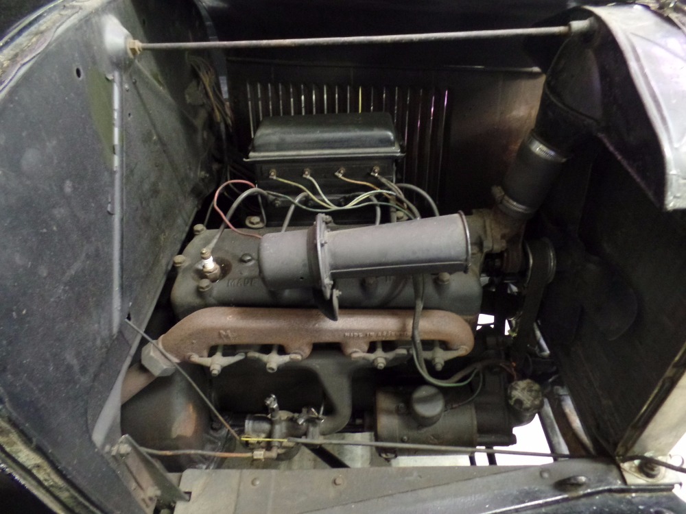 Used 1925 Ford Model T  | Mundelein, IL